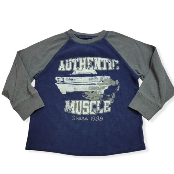 Arizona muscle car shirt 3T - Picture 1 of 3